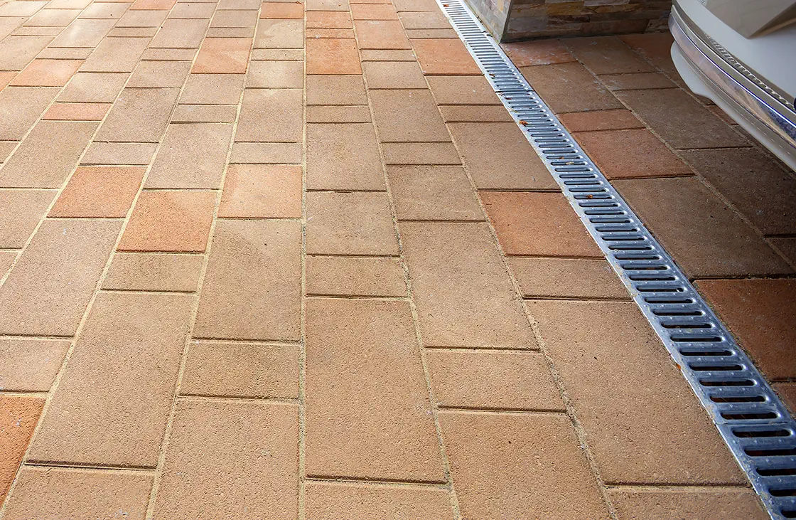 Térkő - Vitép Triton színes rendszertérkő referencia terko referencia budapest 17 kerulet 1120 1 terkodepo